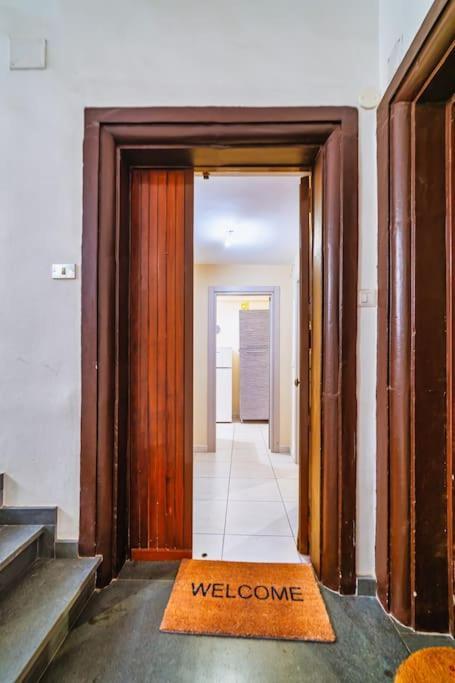 קטאניה Centro- Benedettini'S Apartament מראה חיצוני תמונה
